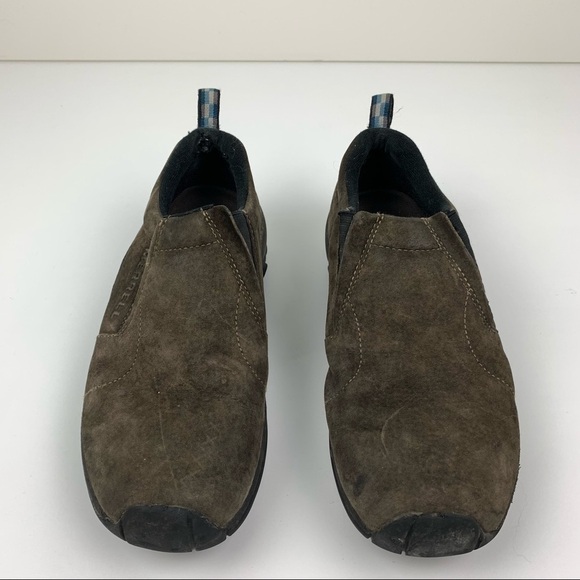 𝅺Merrell Men's  Clogs and Mules size 6 ½ - Picture 2 of 7